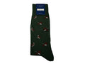 Haberdapper Dress Socks