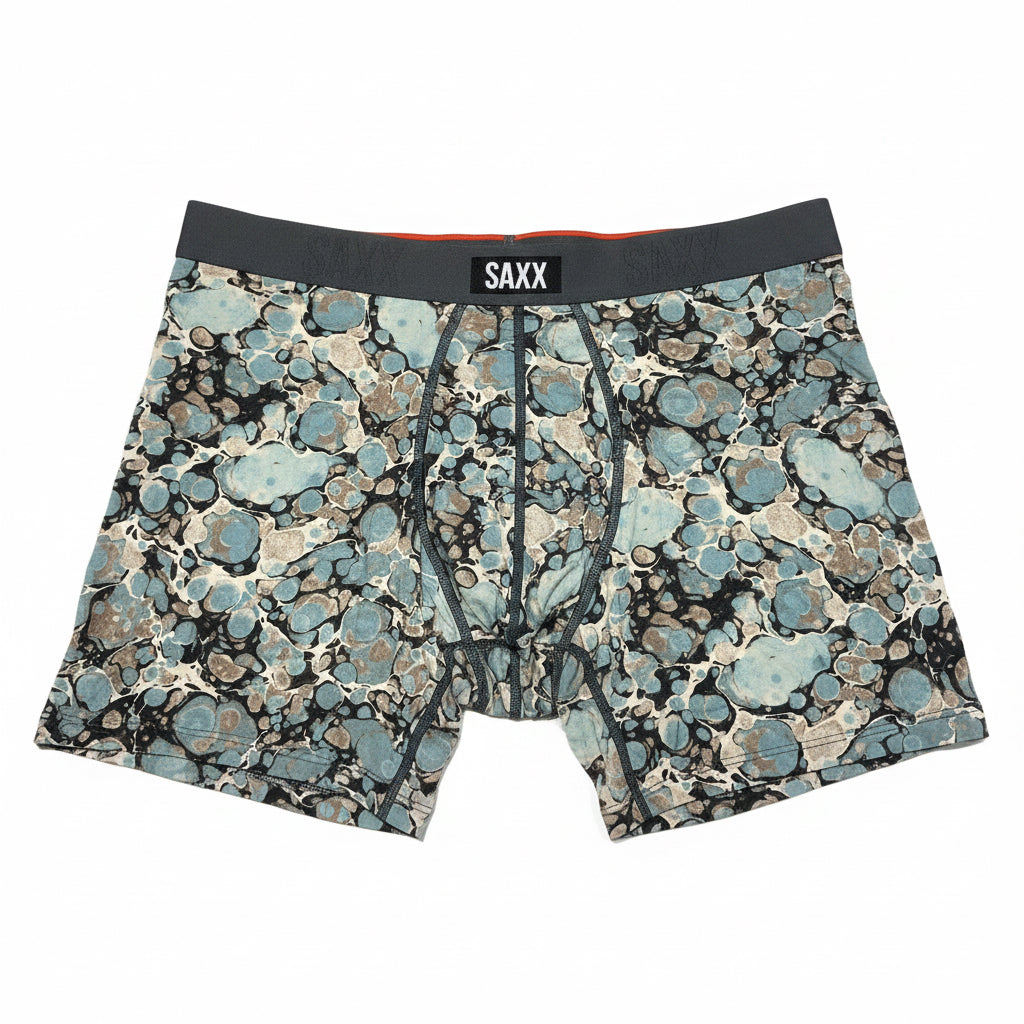SAXX Vibe Xtra Soft Comfort Boxer Brief