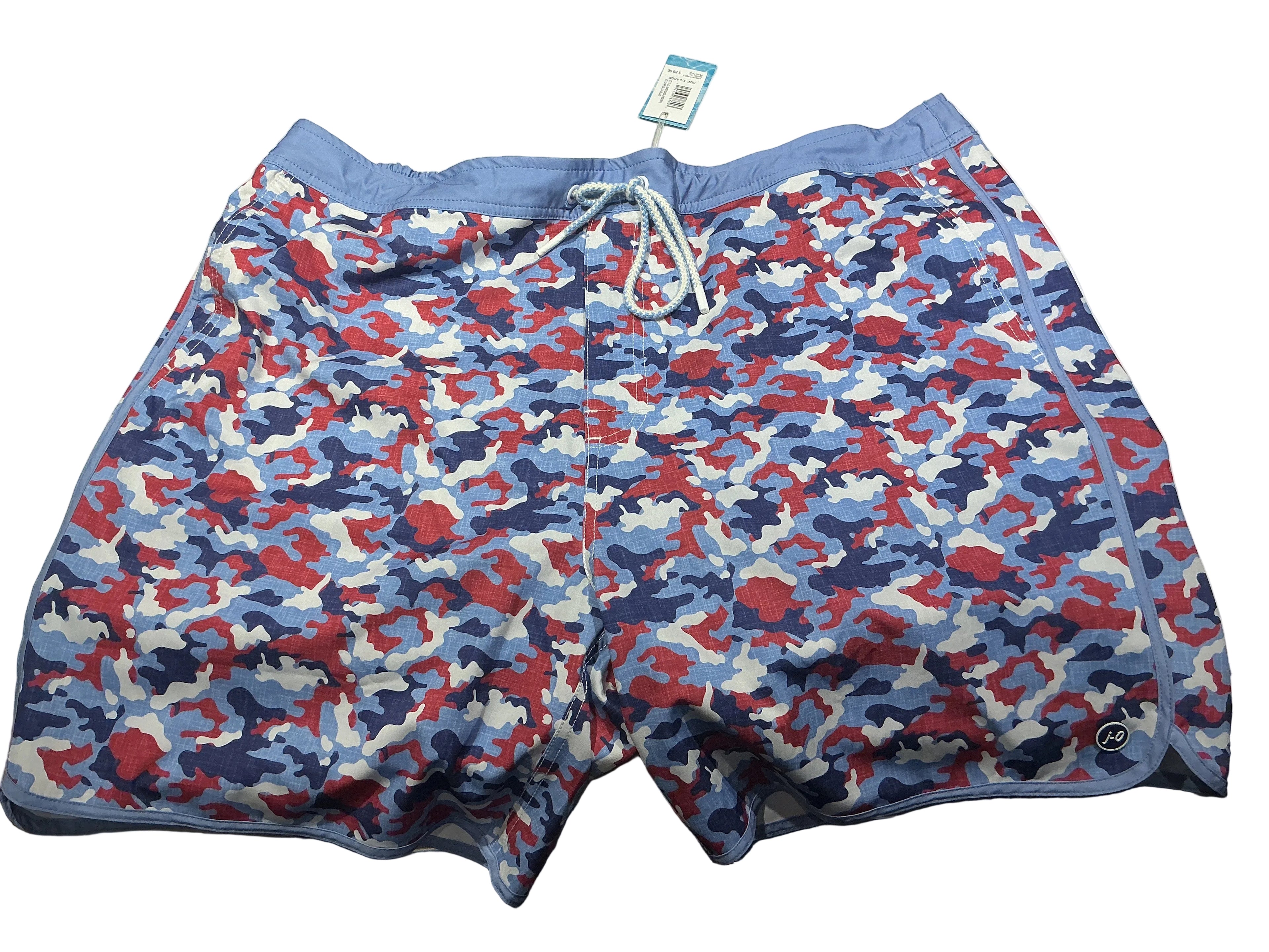 Johnnie-O Swim Suit