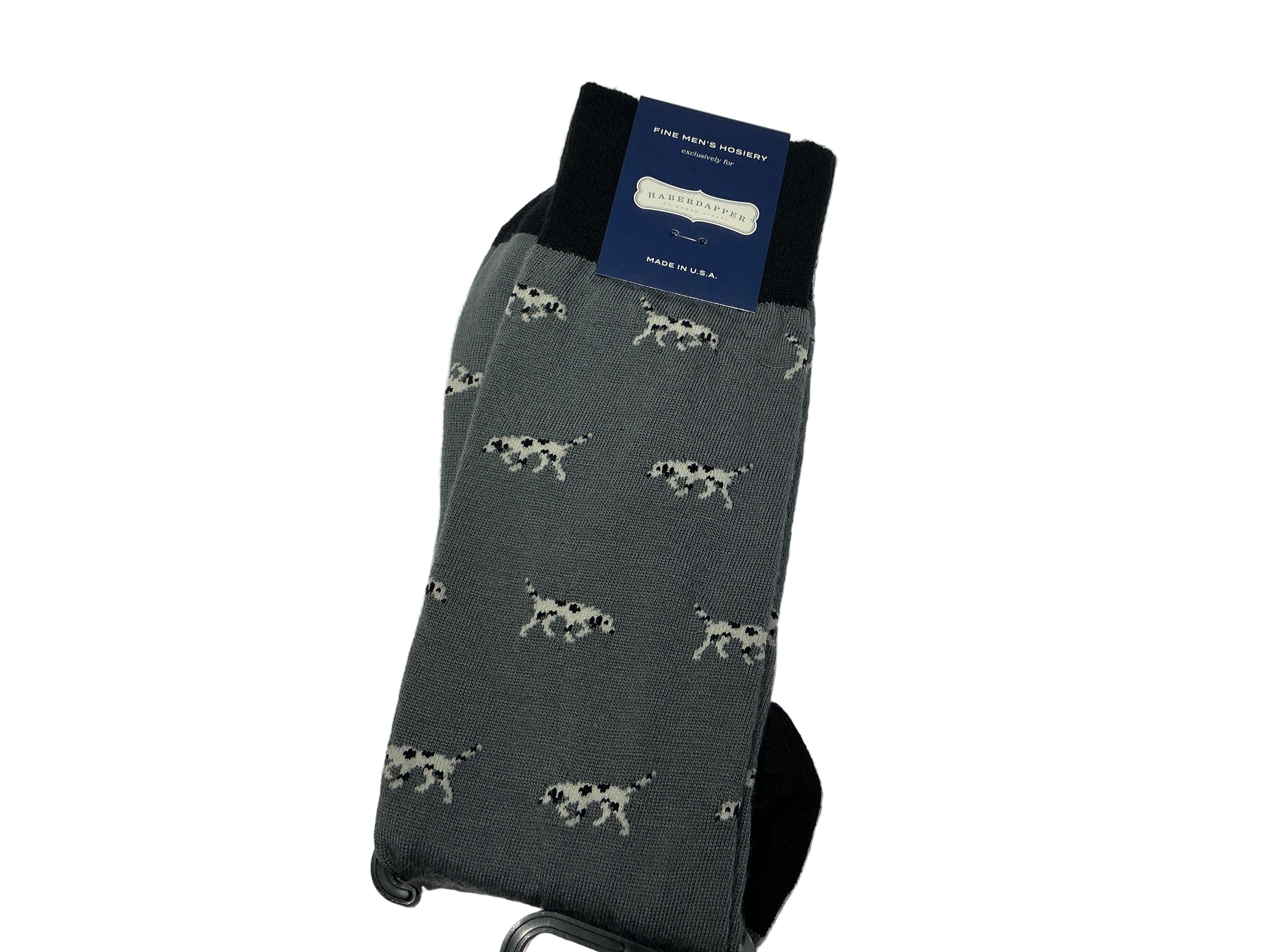 Haberdapper Dress Socks