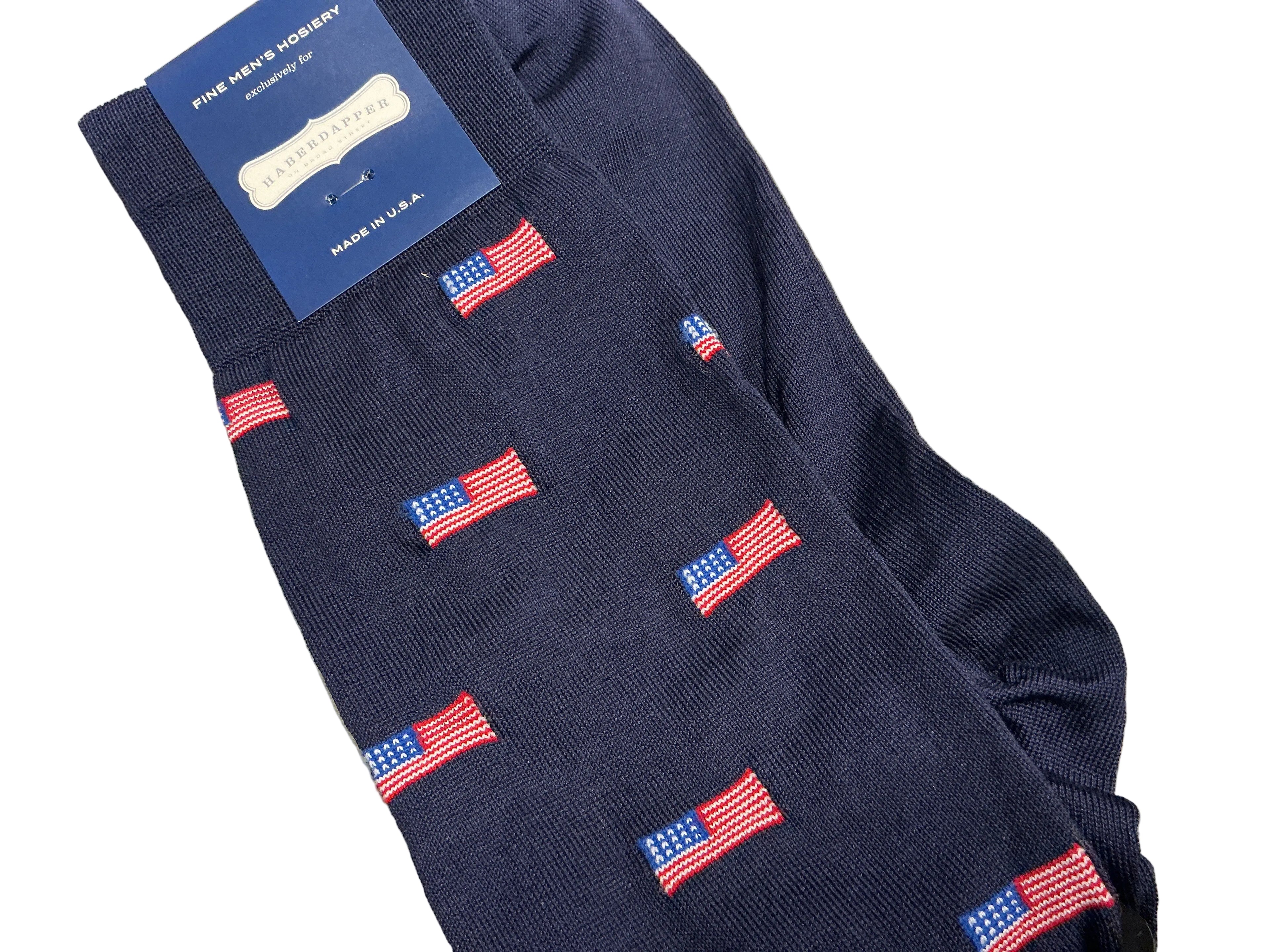 Haberdapper Socks