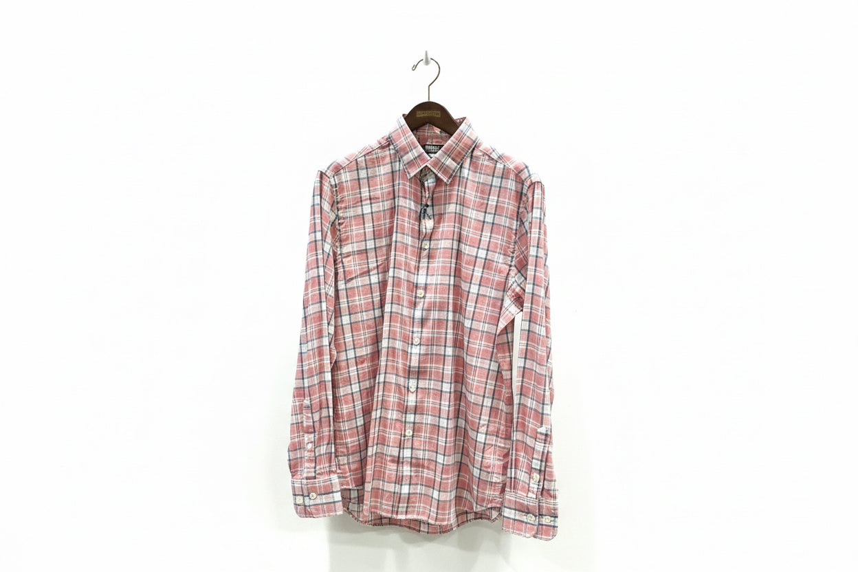 Faherty Movement Shirt