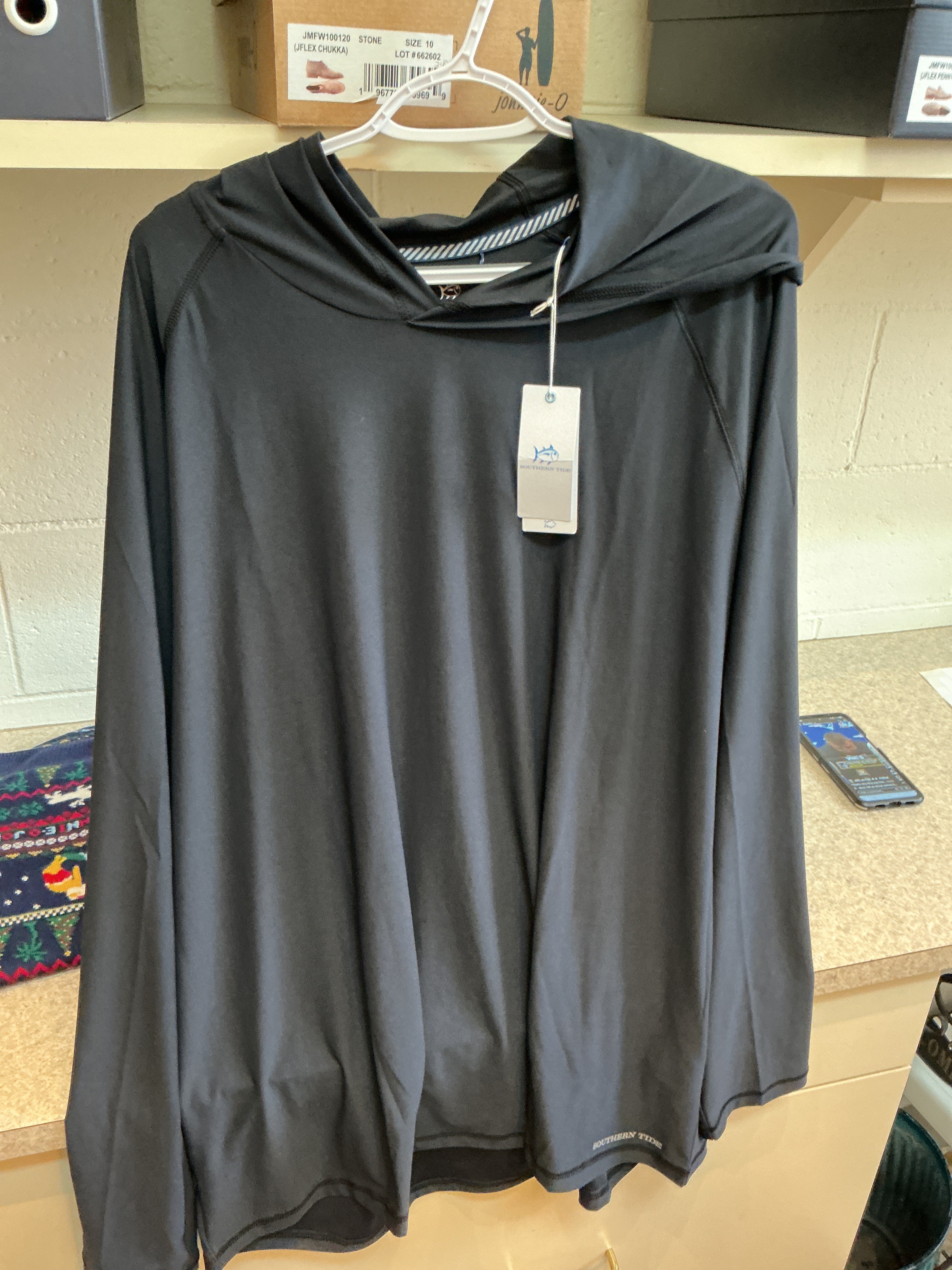 Southern Tide Hoodie