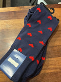 Haberdapper Dress Socks