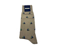 Haberdapper Dress Socks
