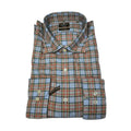 Johnnie-O Top Shelf Olympic Plaid Sport Shirt