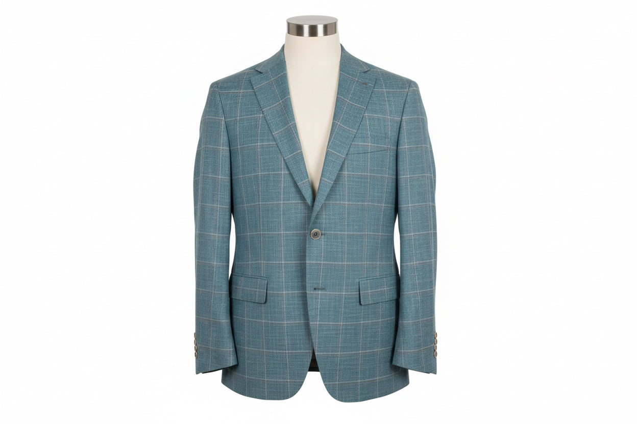 Tailored - Loro Piana Sport Jacket