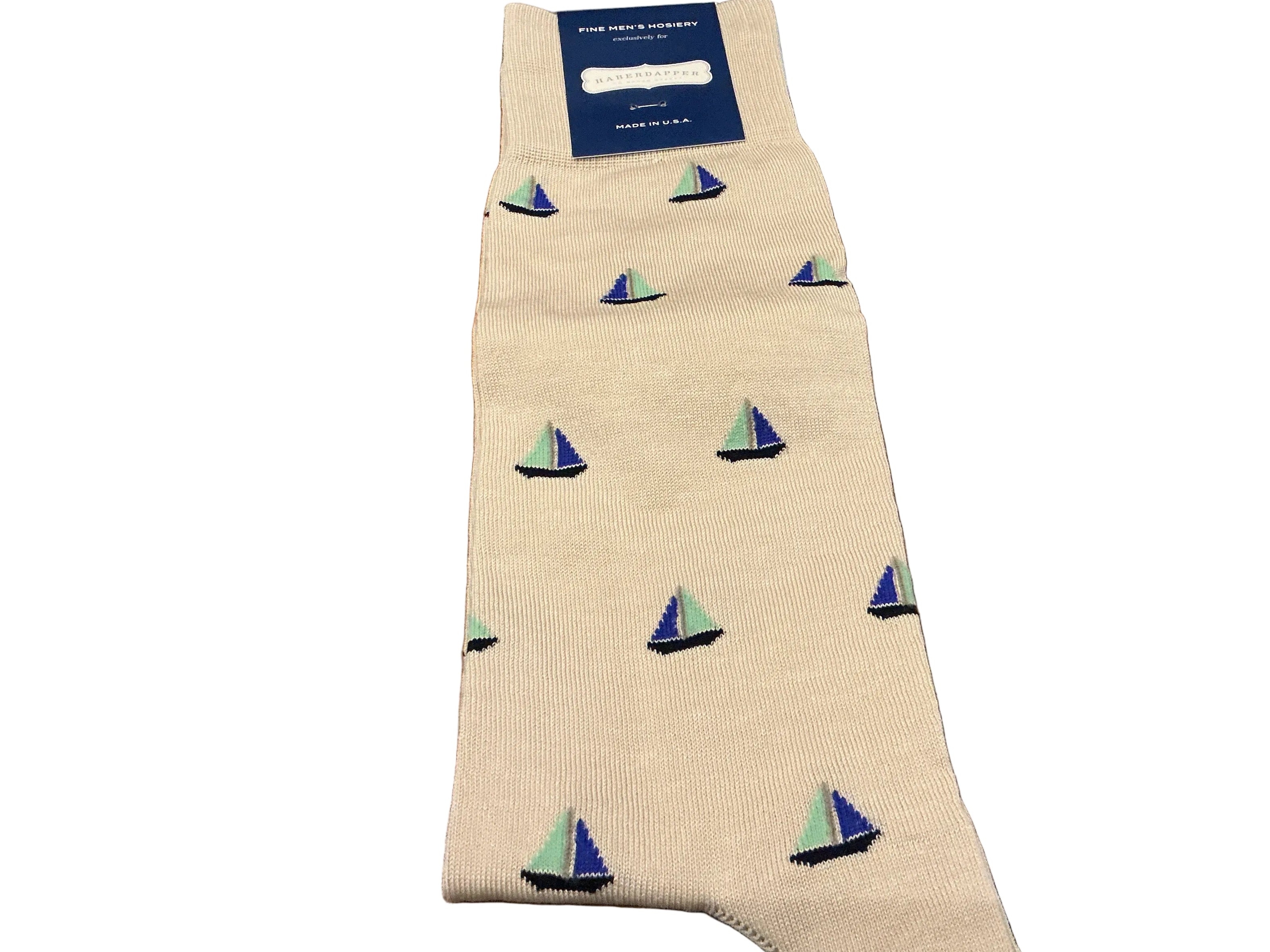 Haberdapper Dress Socks