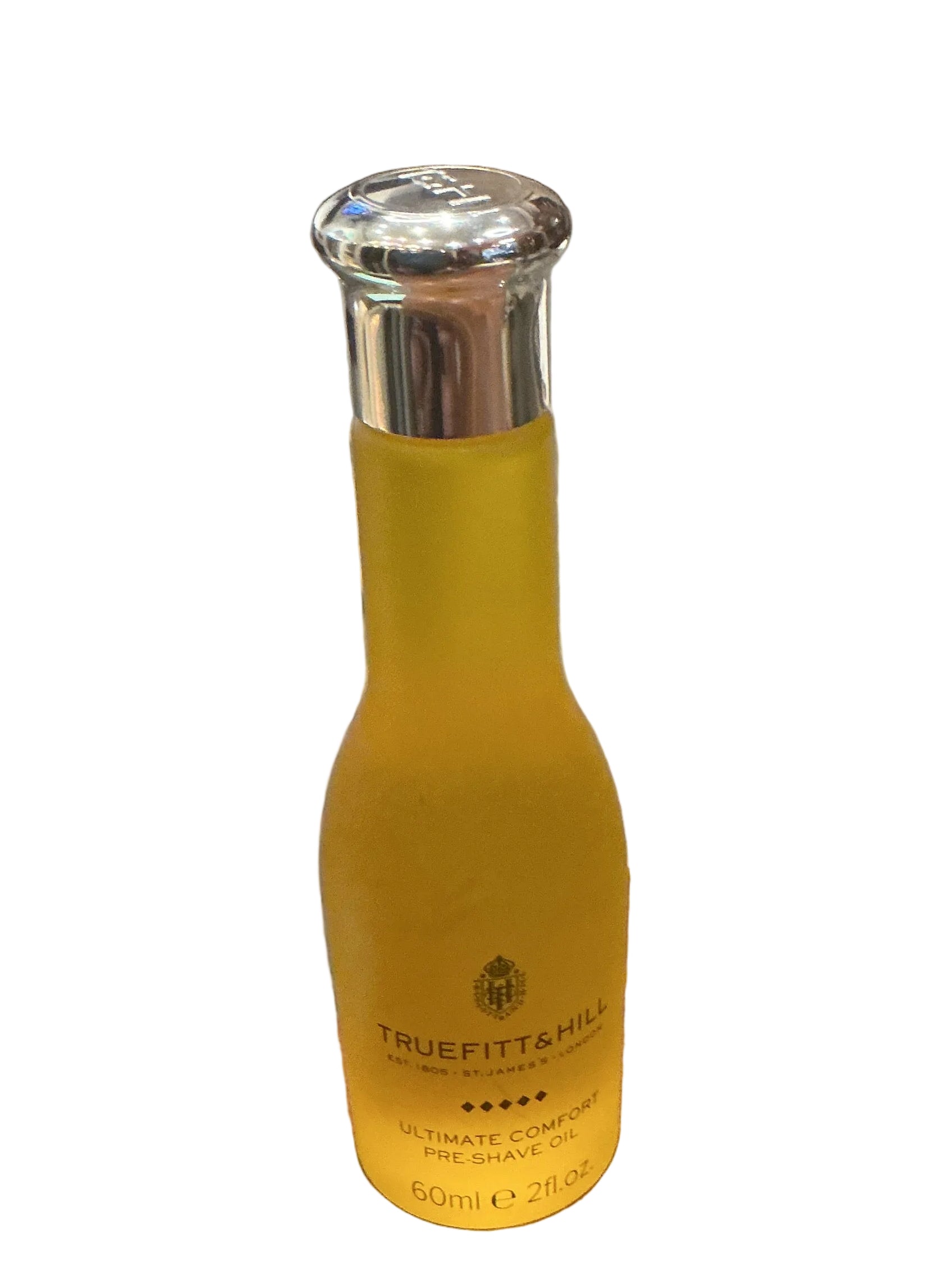 Truefitt & Hill Pre Shave Oil