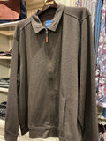Tommy Bahama Full Zip Jacket