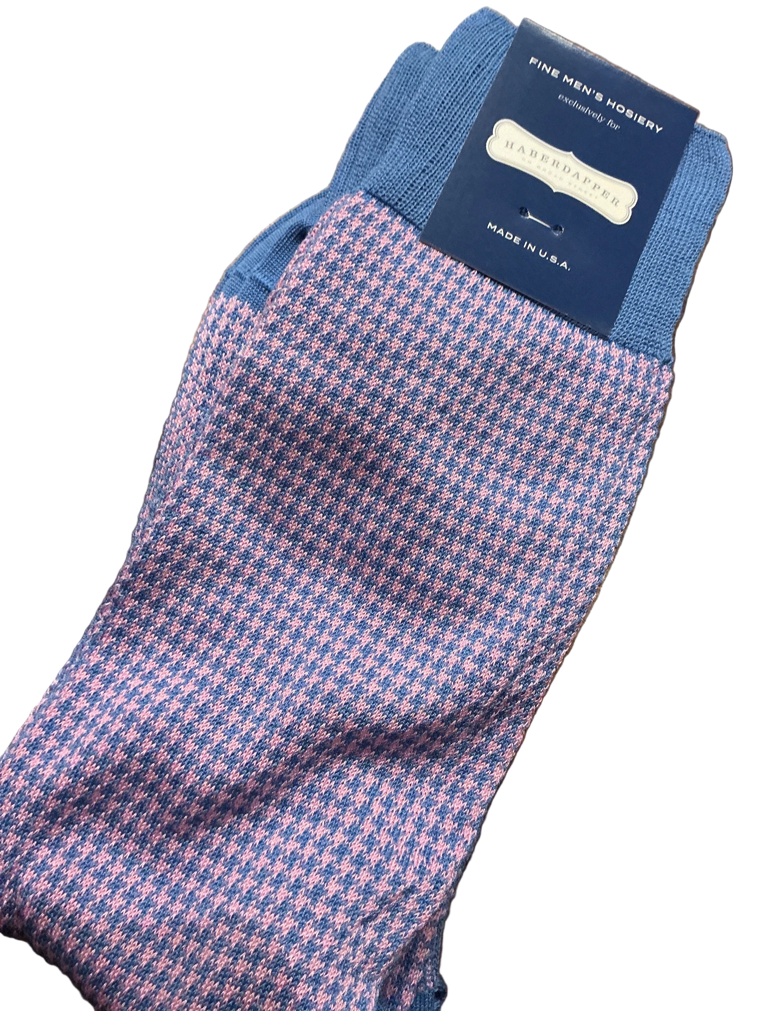 Haberdapper Dress Socks