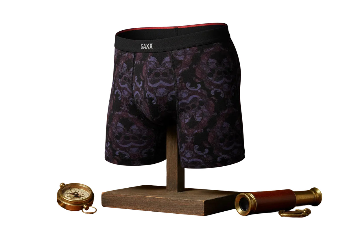 Saxx Vibe Extra Comfort