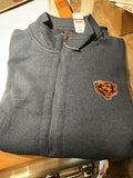 Tommy Bahama Chicago Bears Half Zip