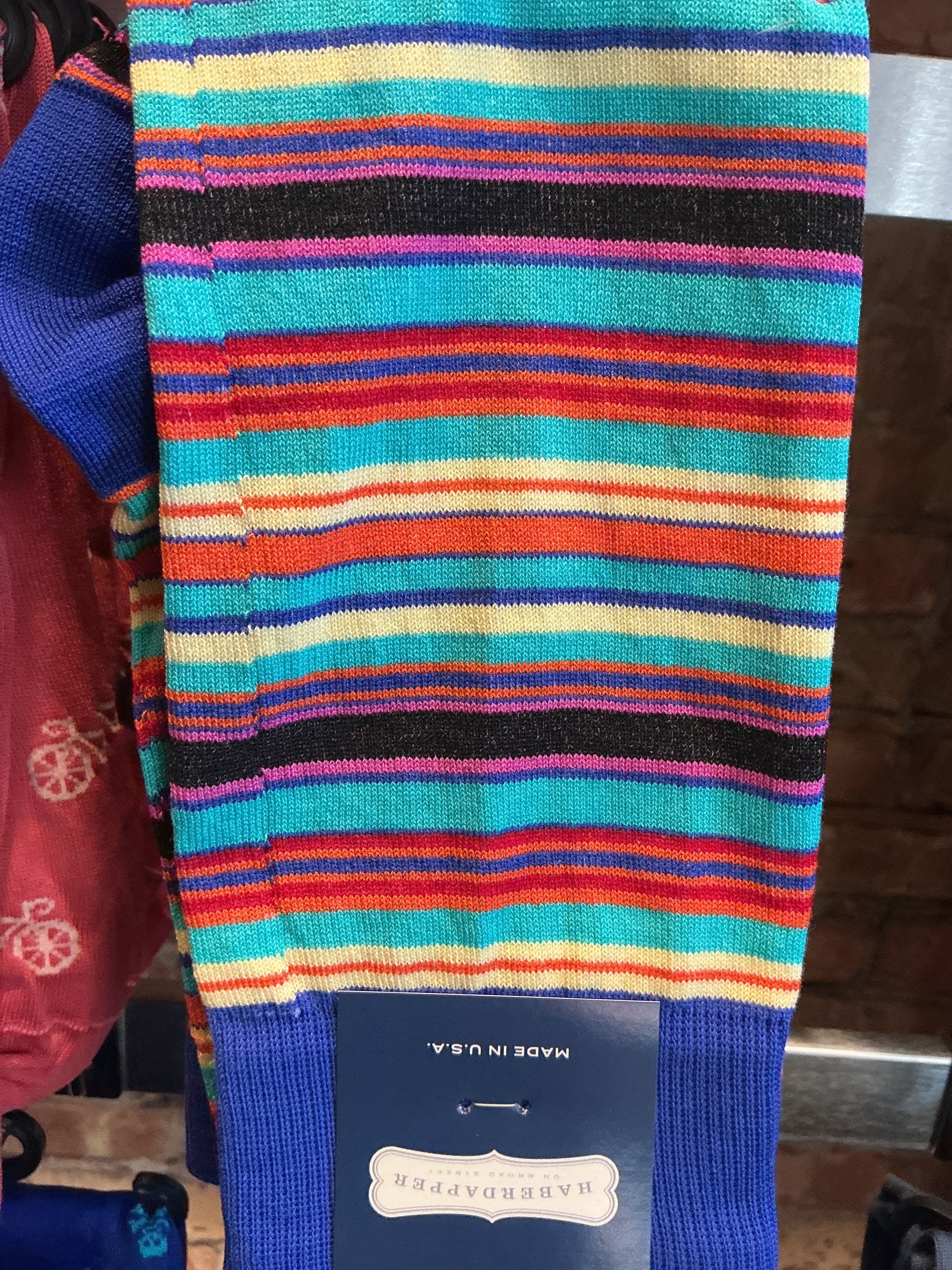 Haberdapper Dress Socks