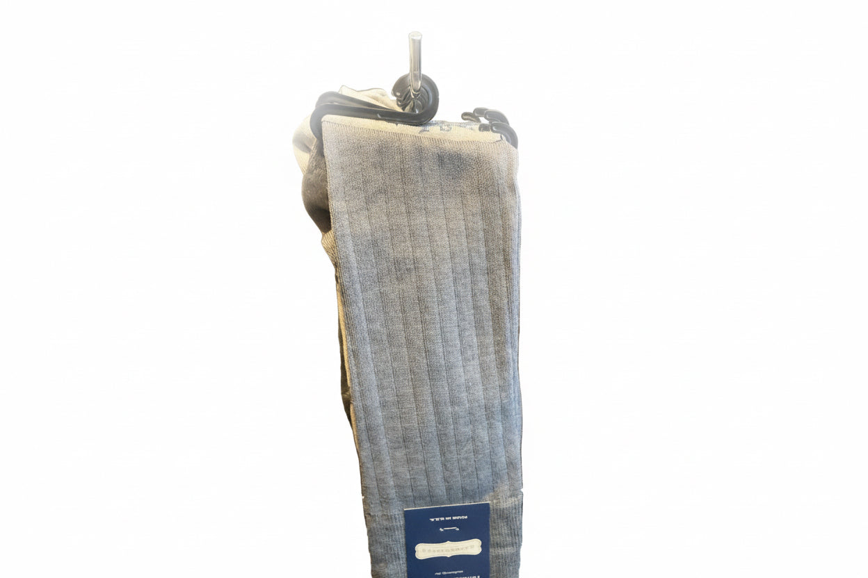 Haberdapper Dress Socks
