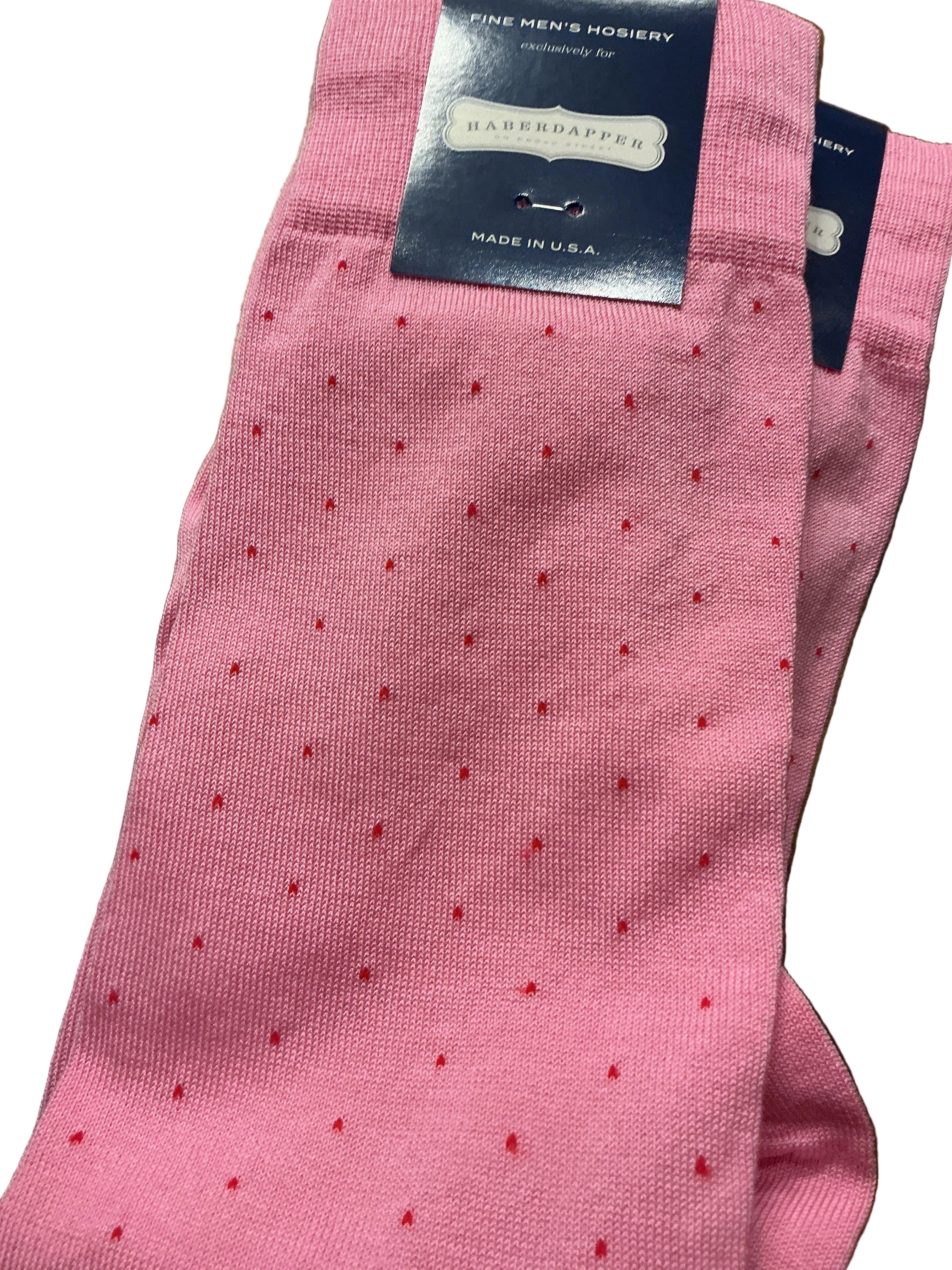 Haberdapper Dress Socks