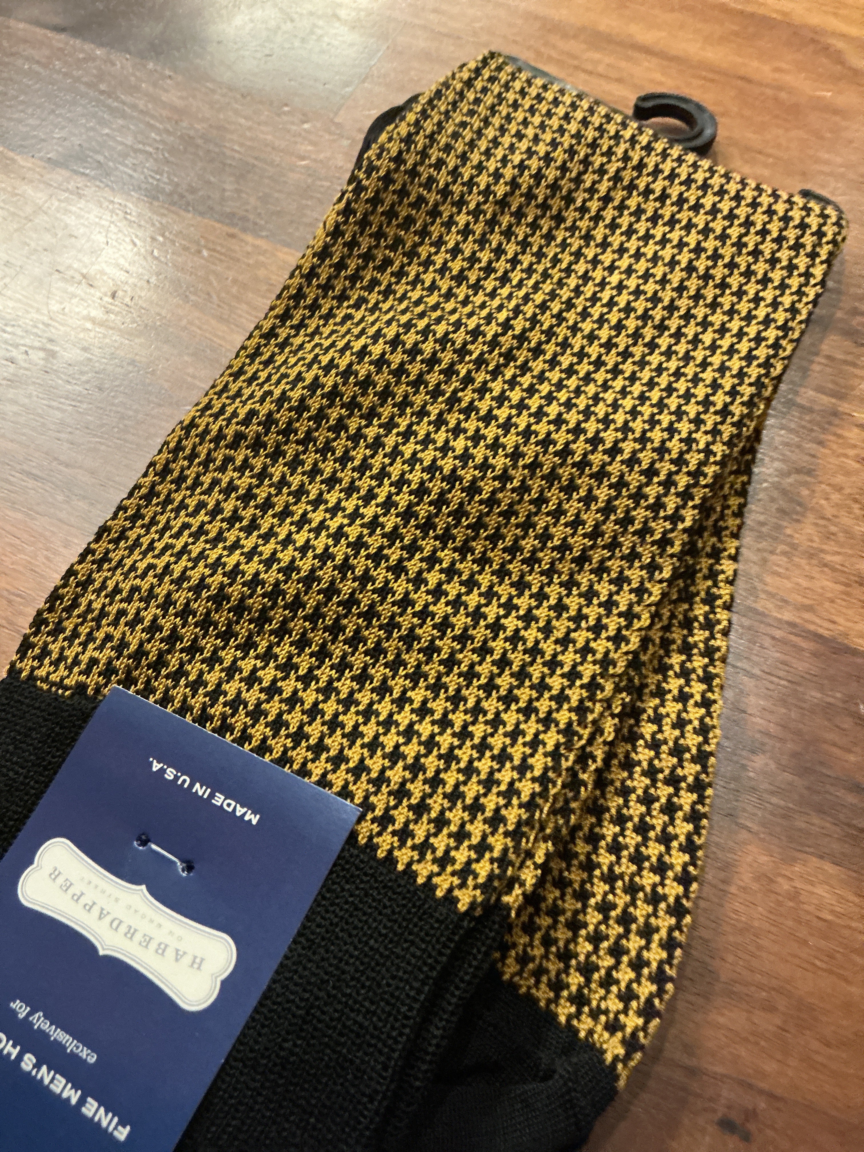 Haberdapper Dress Socks