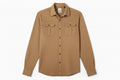 Johnnie-O Sequoia Twill Solid
