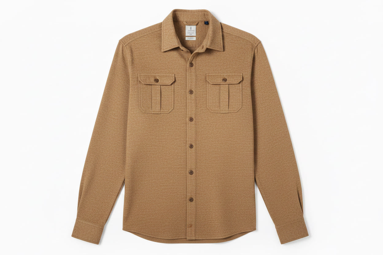 Johnnie-O Sequoia Twill Solid