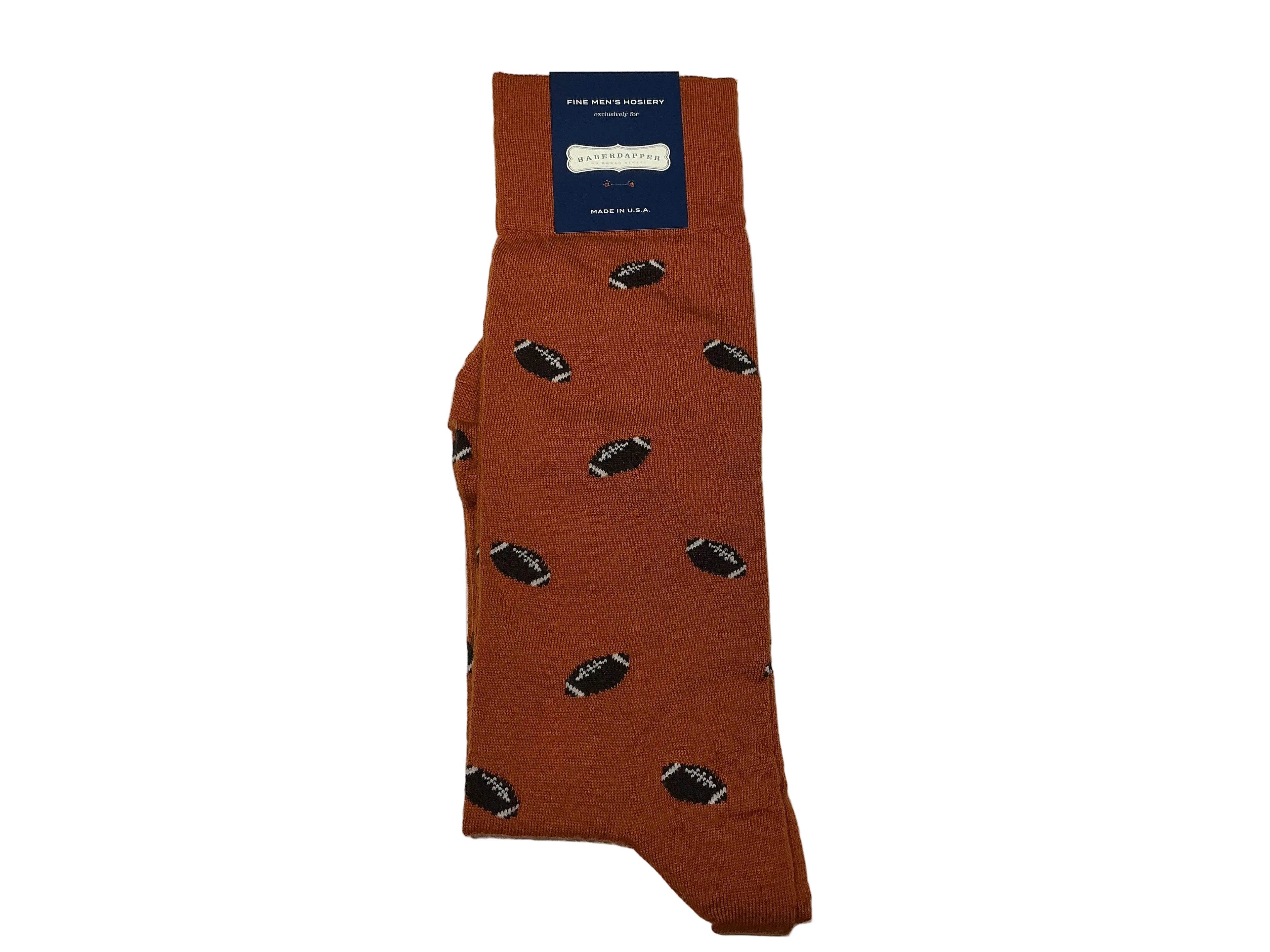 Haberdapper Dress Socks