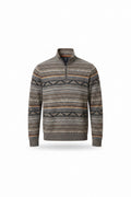 Tommy Bahama Sanroque Quarter Zip