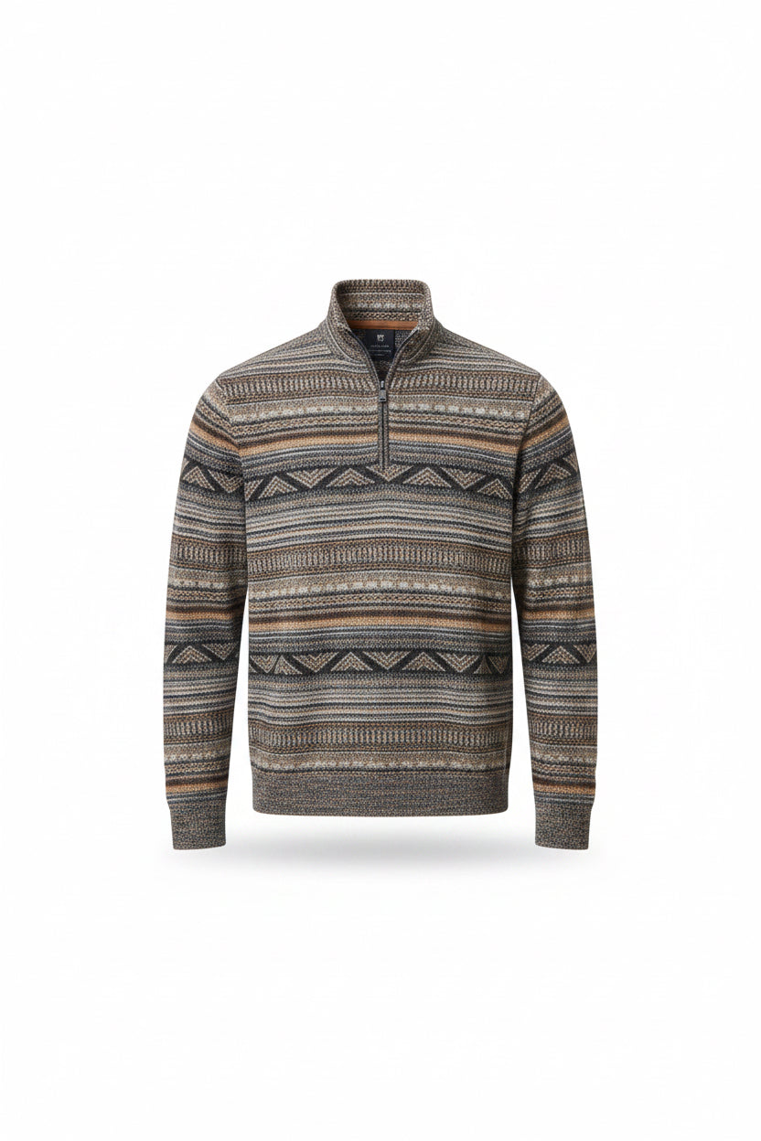 Tommy Bahama Sanroque Quarter Zip