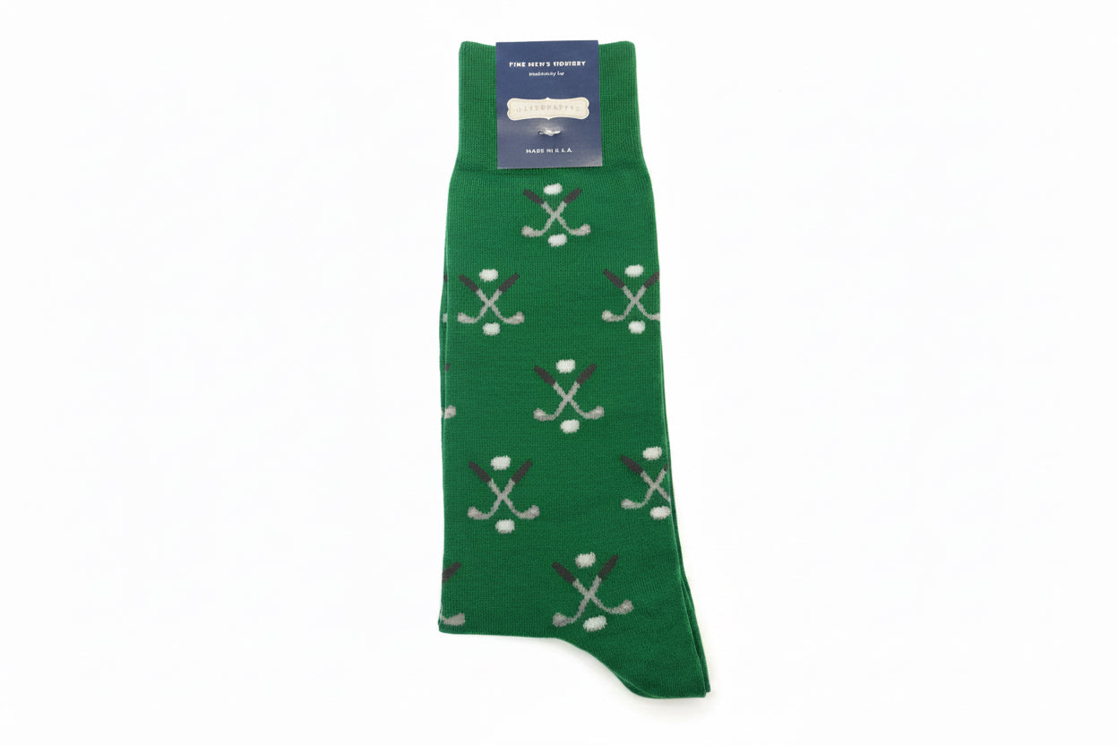 Haberdapper Dress Socks
