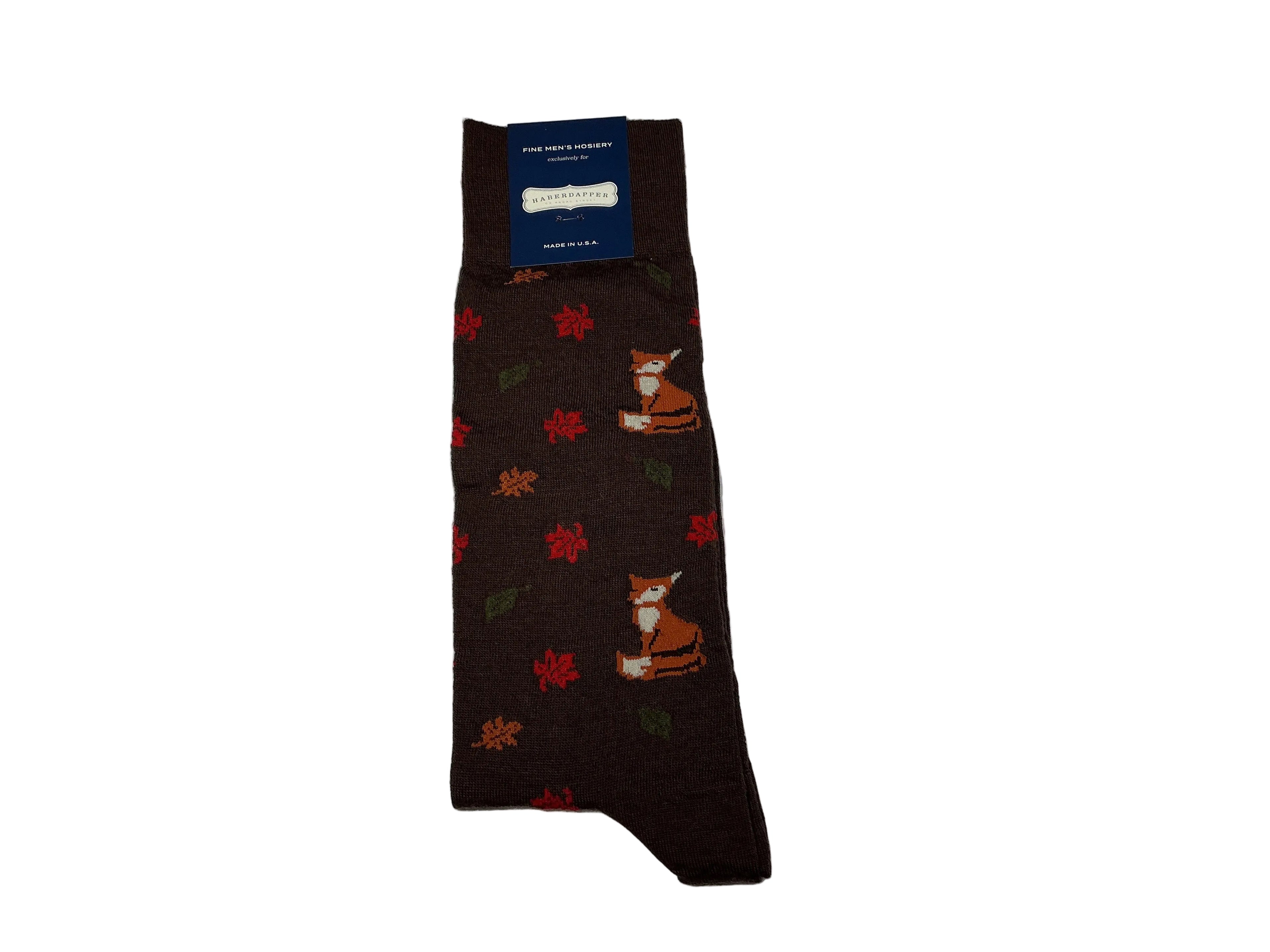 Haberdapper Dress Socks