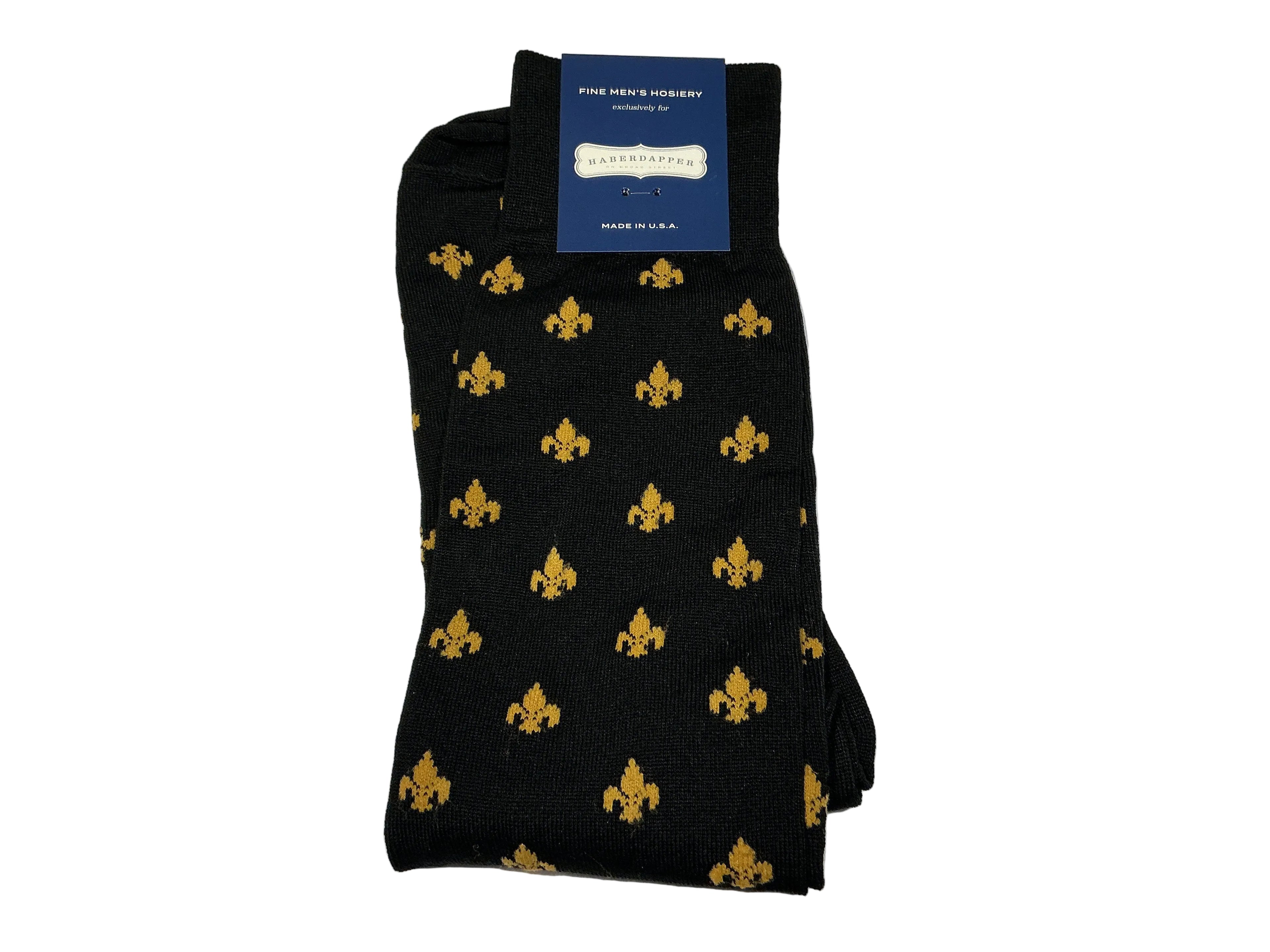 Haberdapper Dress Socks