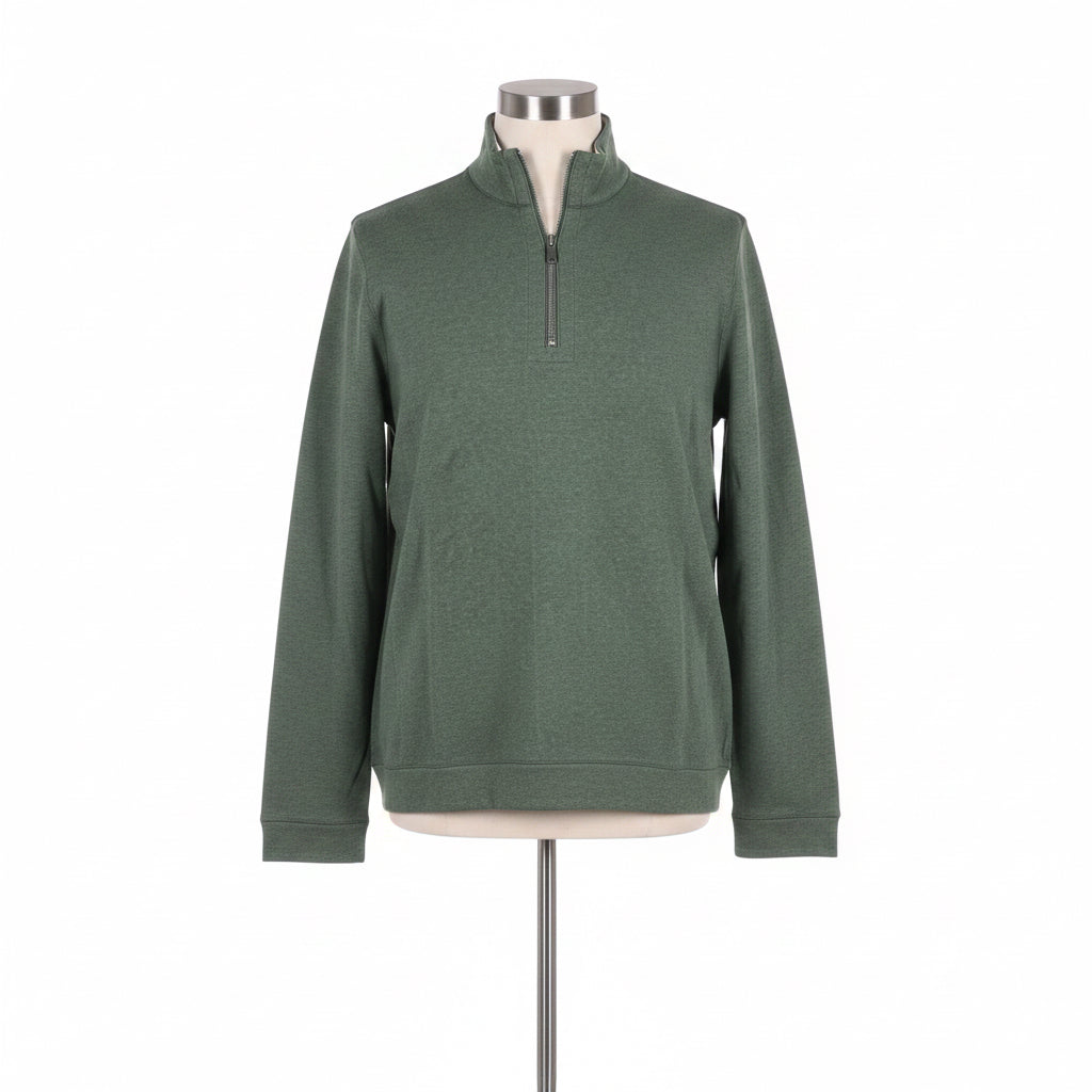 Tommy Bahama Flipview Half Zip (reversible)