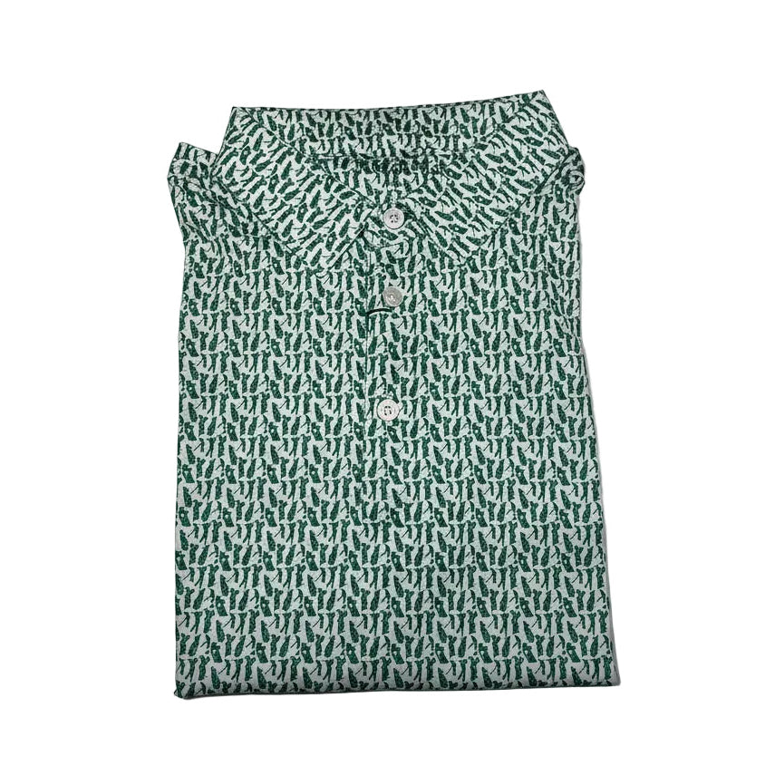 Mizzen+Main Versa Polo