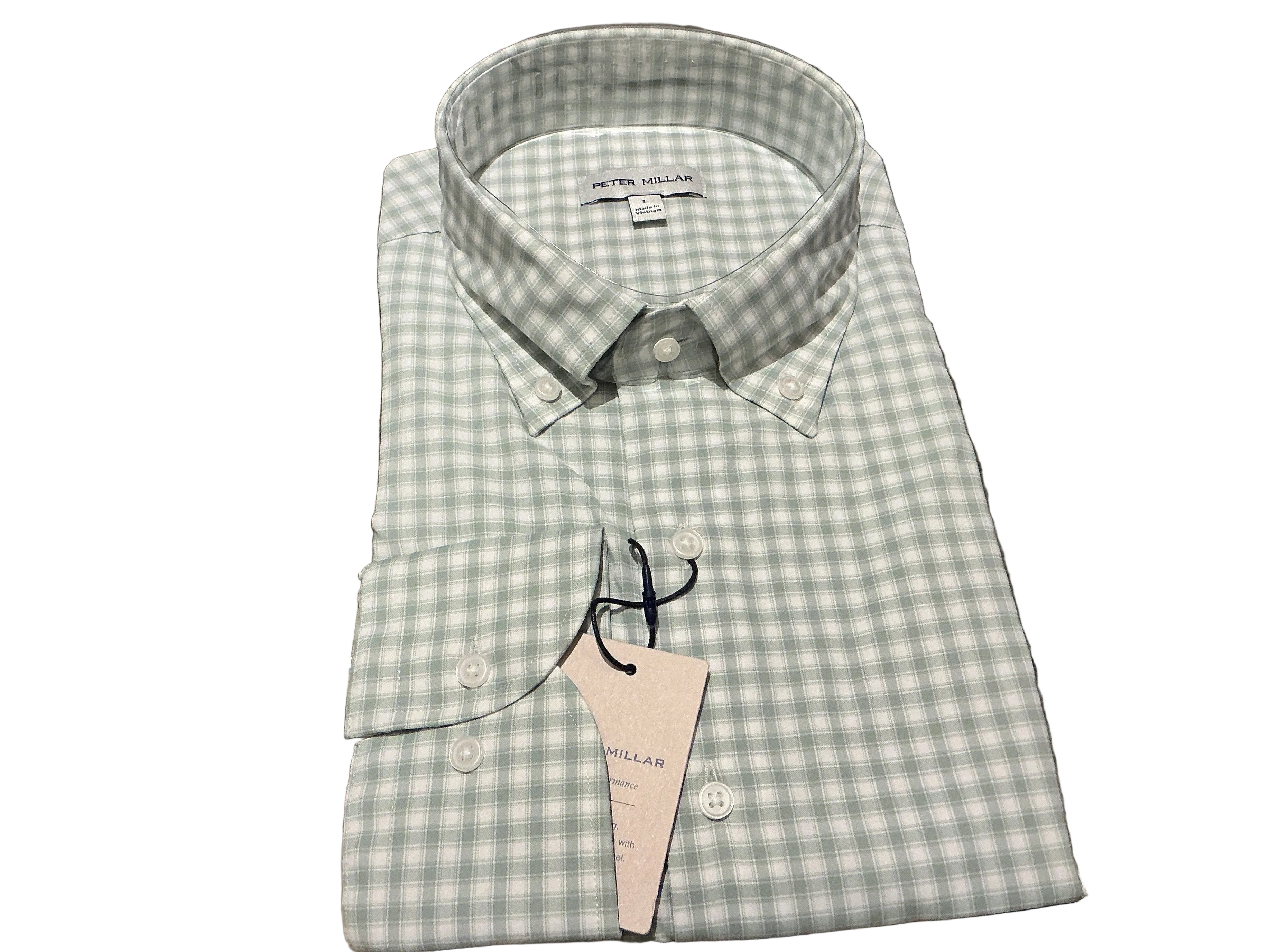 Peter Millar Shirt