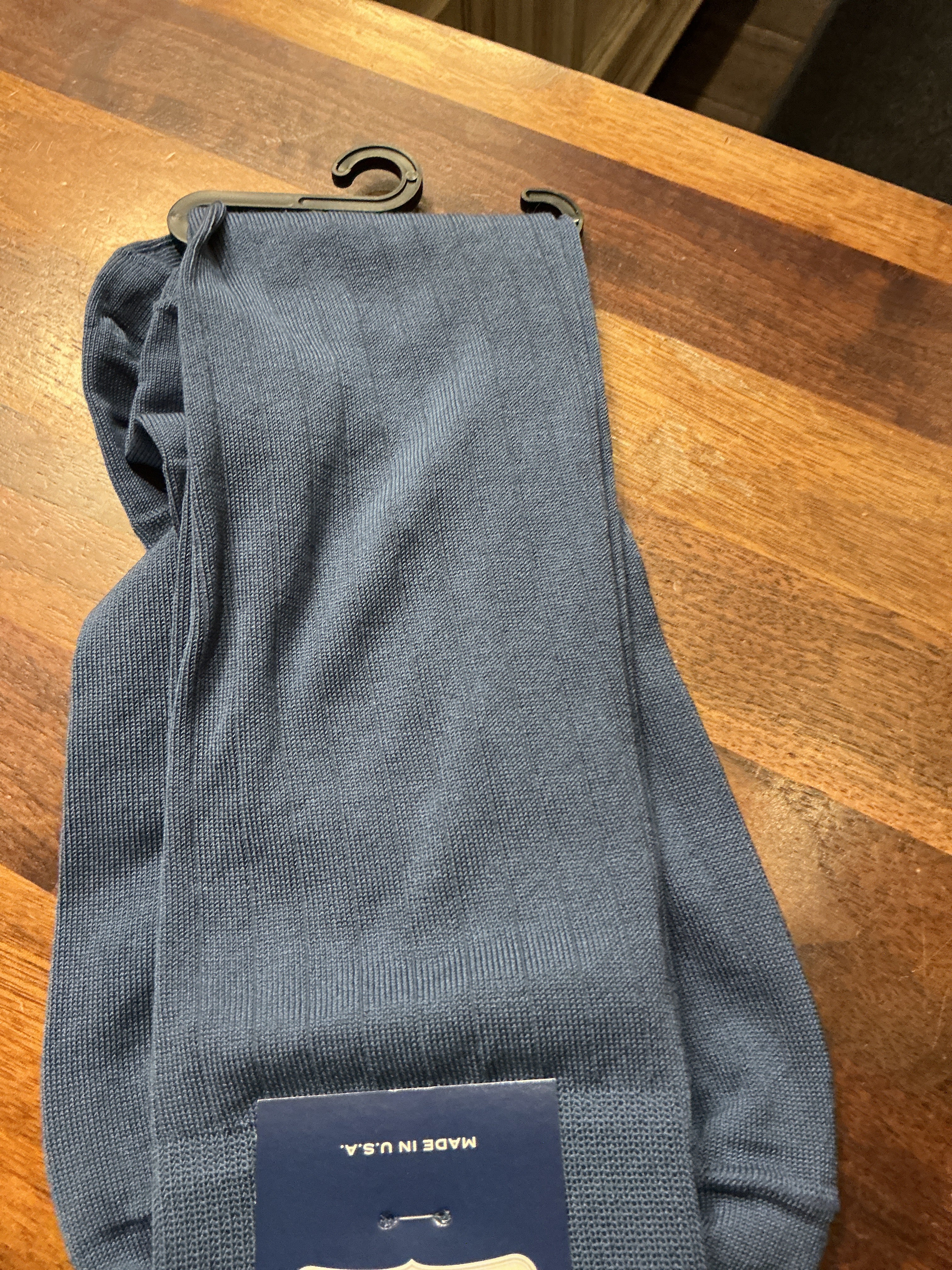 Haberdapper Dress Socks