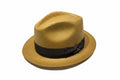 Stefano Soft Teardrop Straw Hat