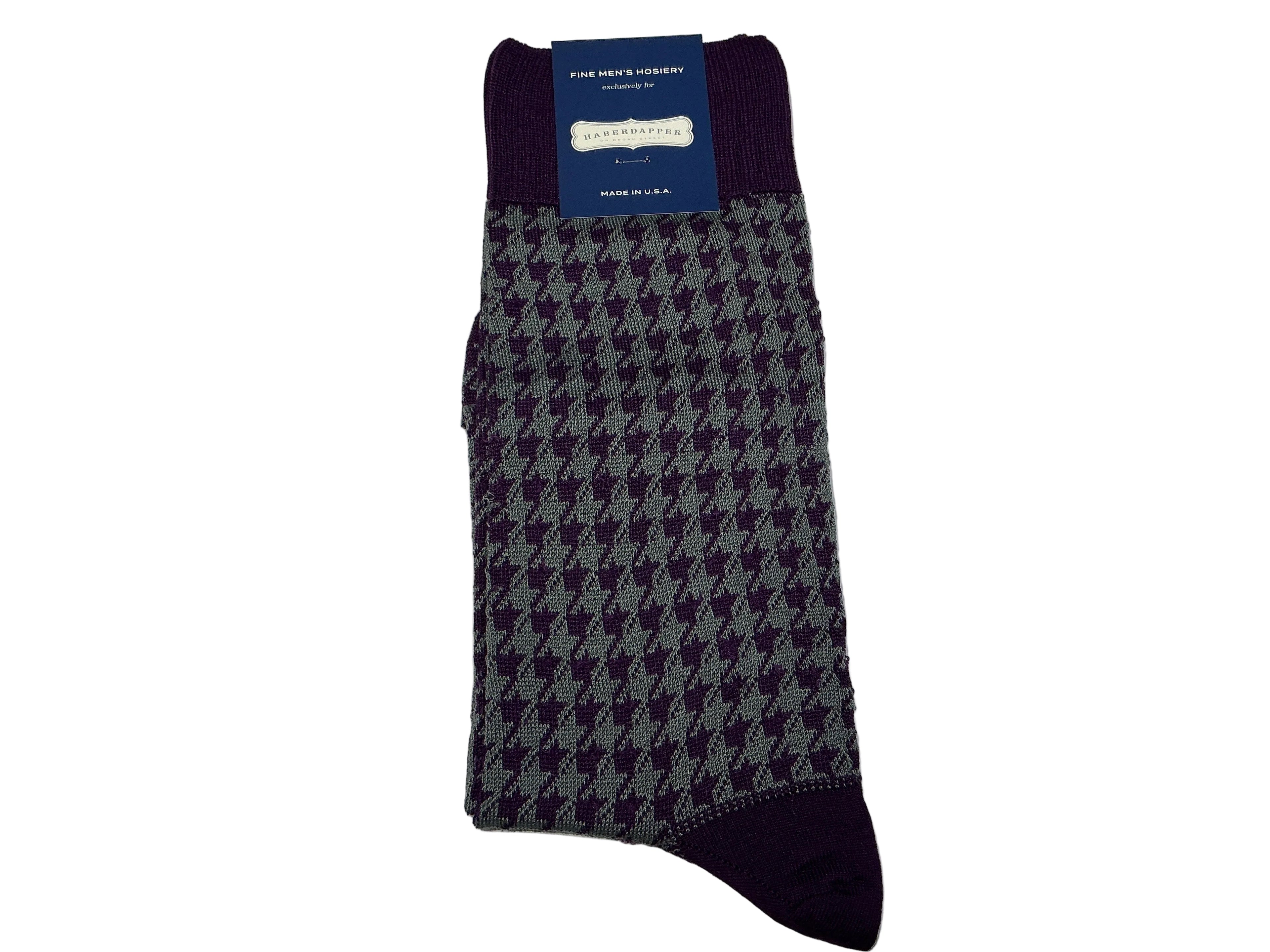 Haberdapper Dress Socks