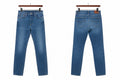 Hiltl Denim Jean