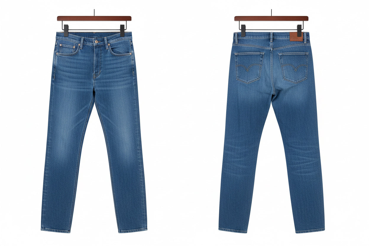 Hiltl Denim Jean