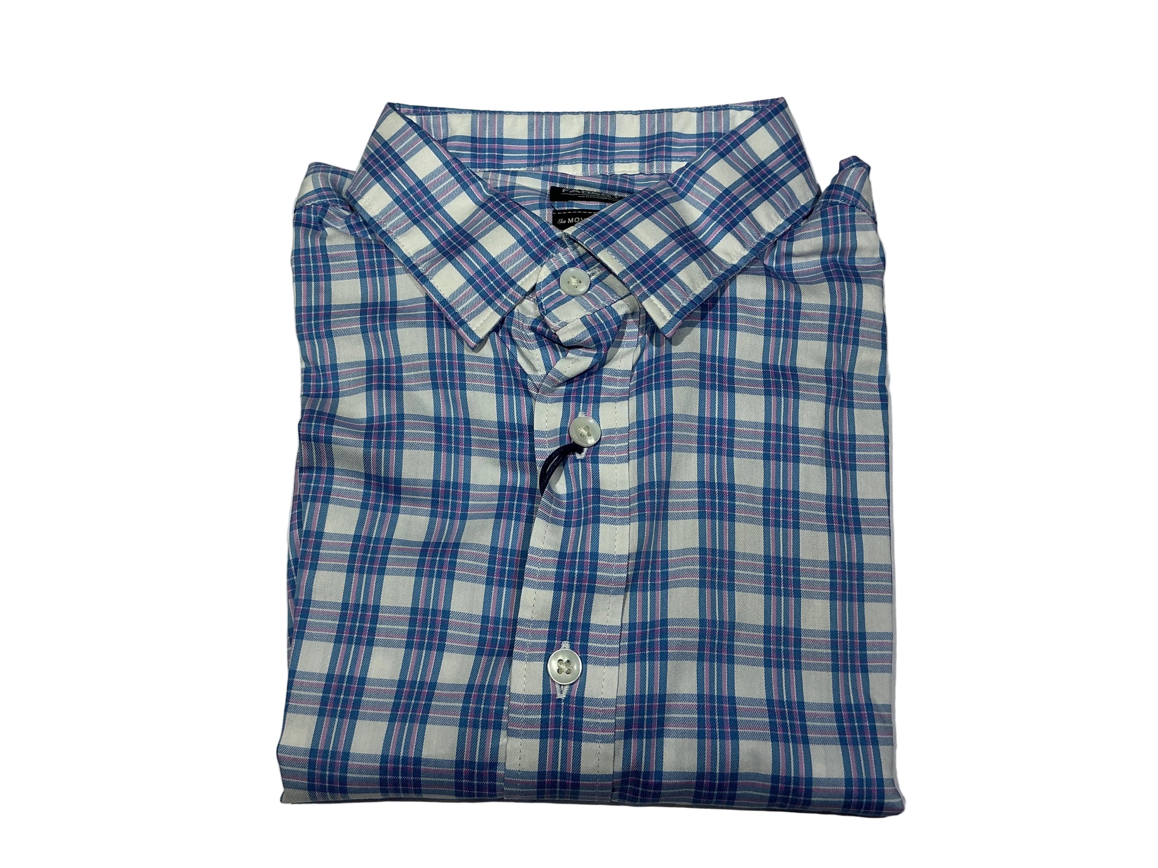Faherty Movement Shirt