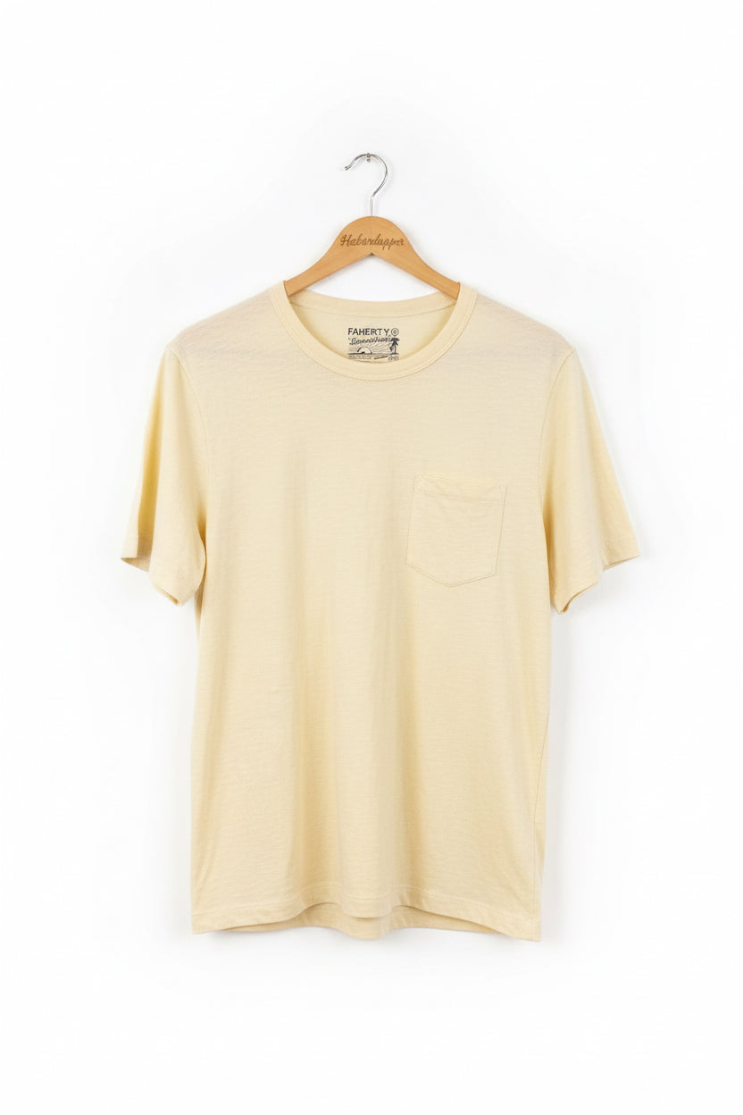 Faherty Tee Shirt