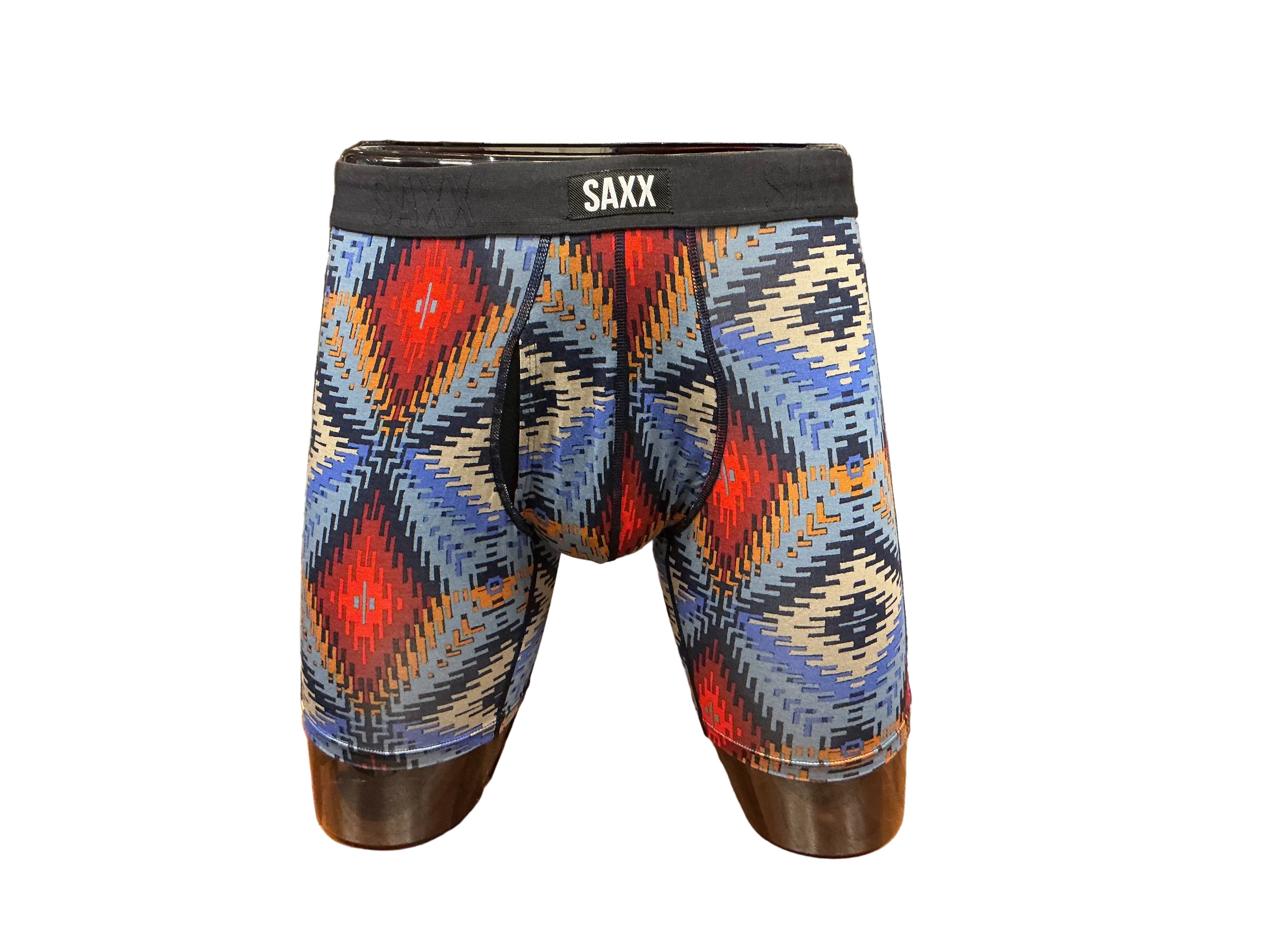 Saxx Vibe Xtra Soft Comfort