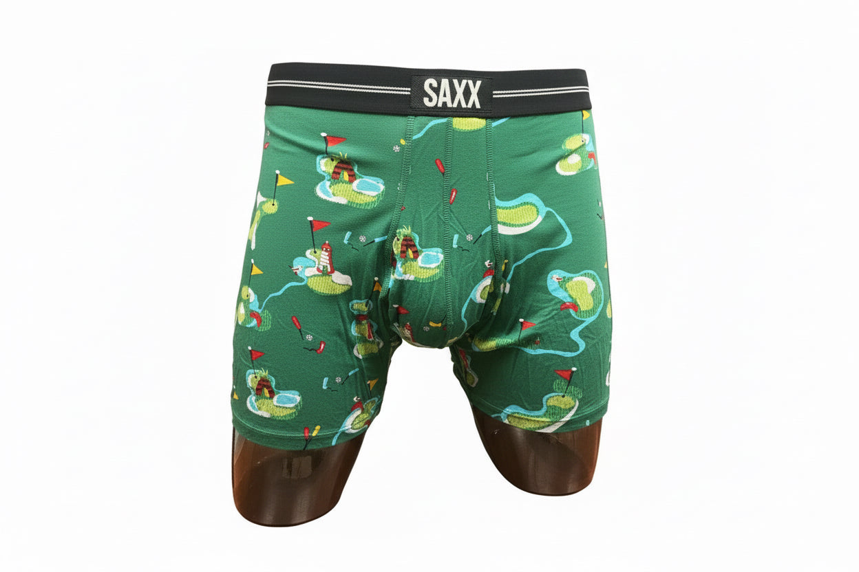 Saxx Ultra Everyday Boxer