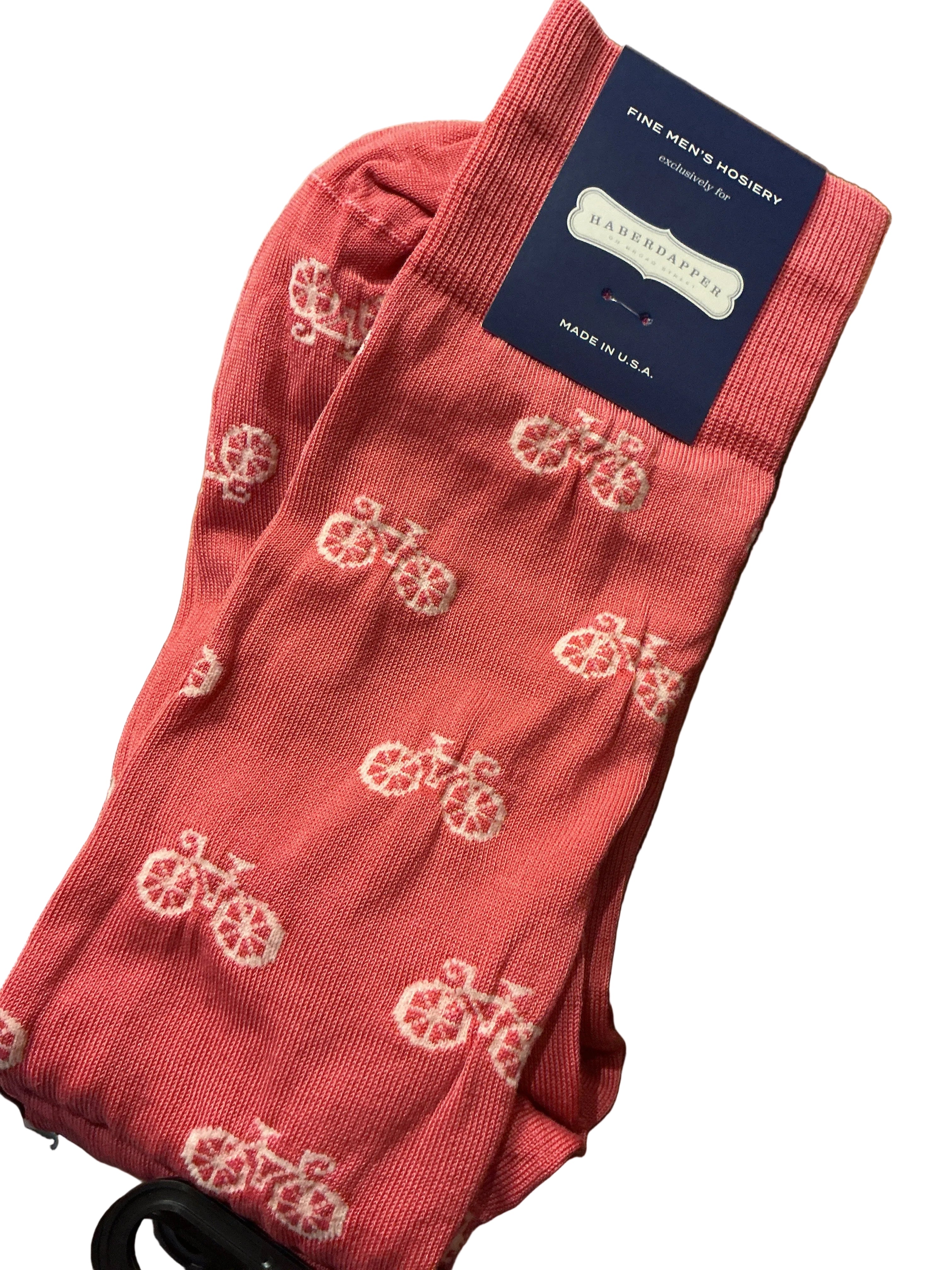 Haberdapper Dress Socks