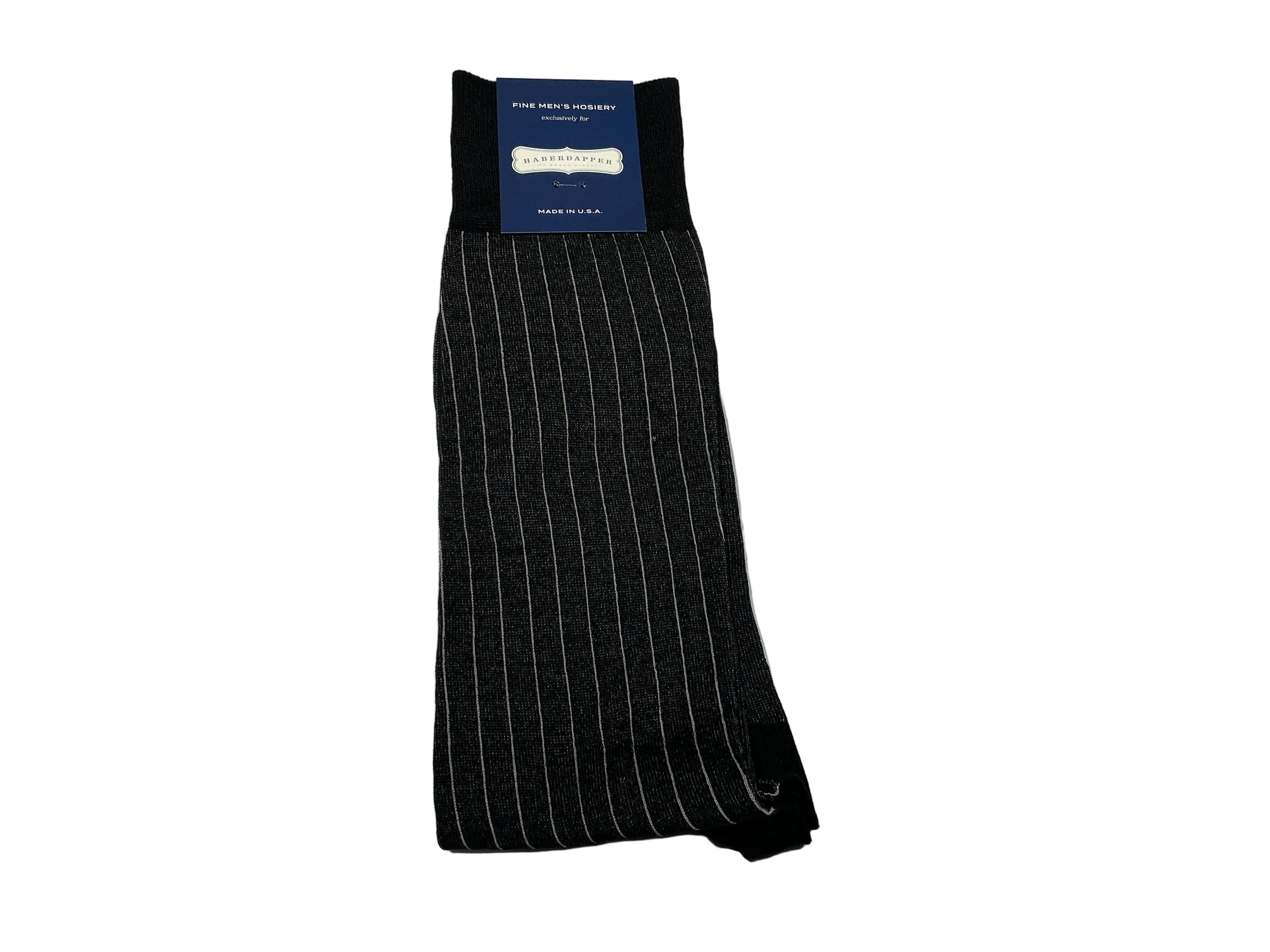 Haberdapper Dress Socks