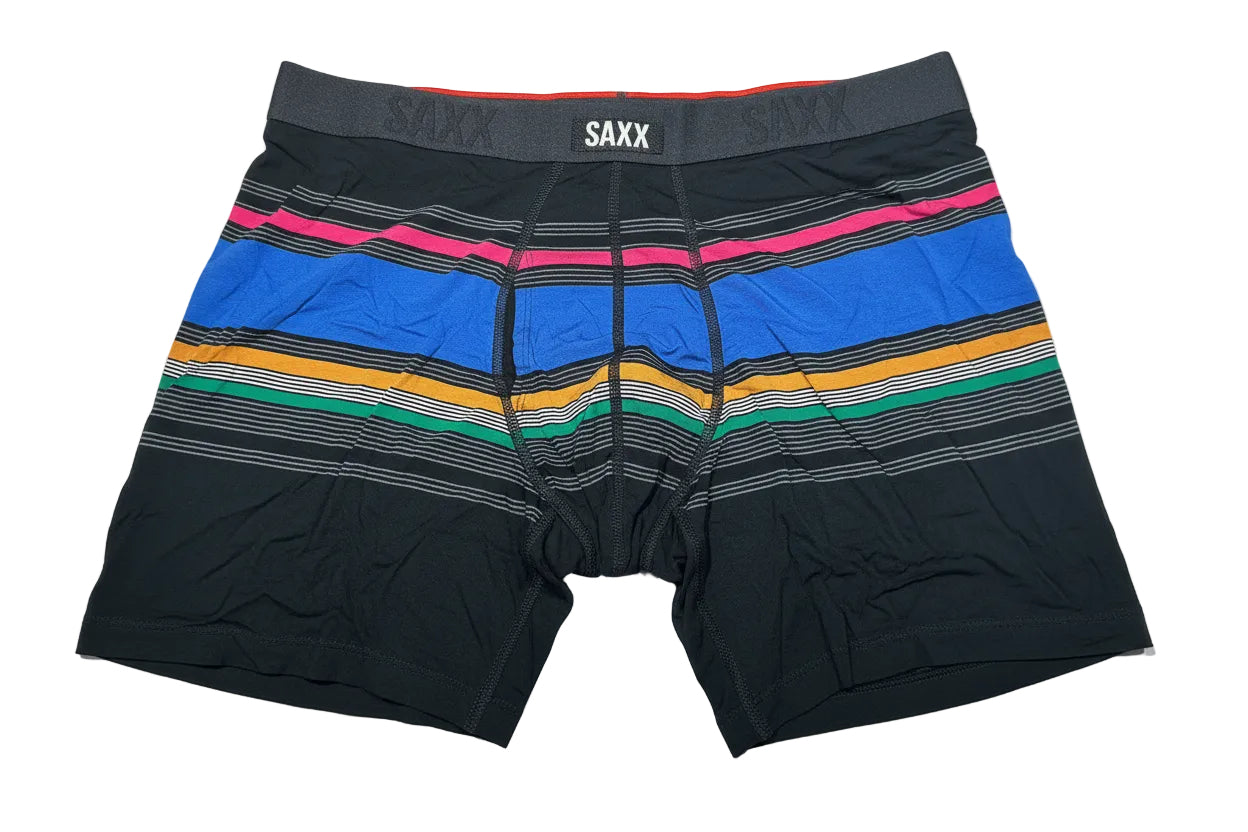 SAXX Vibe Xtra Soft Comfort Boxer Brief