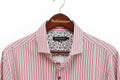 Stone Rose Long Sleeve Shirt