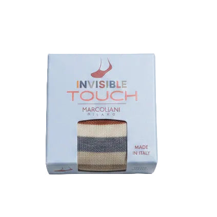 Marcoliani Invisible Touch