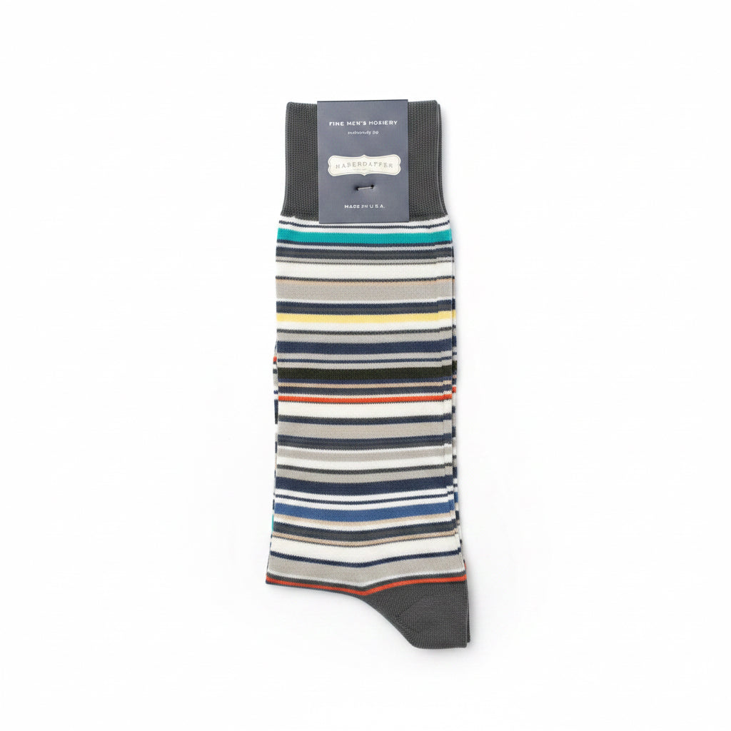 Haberdapper Dress Socks