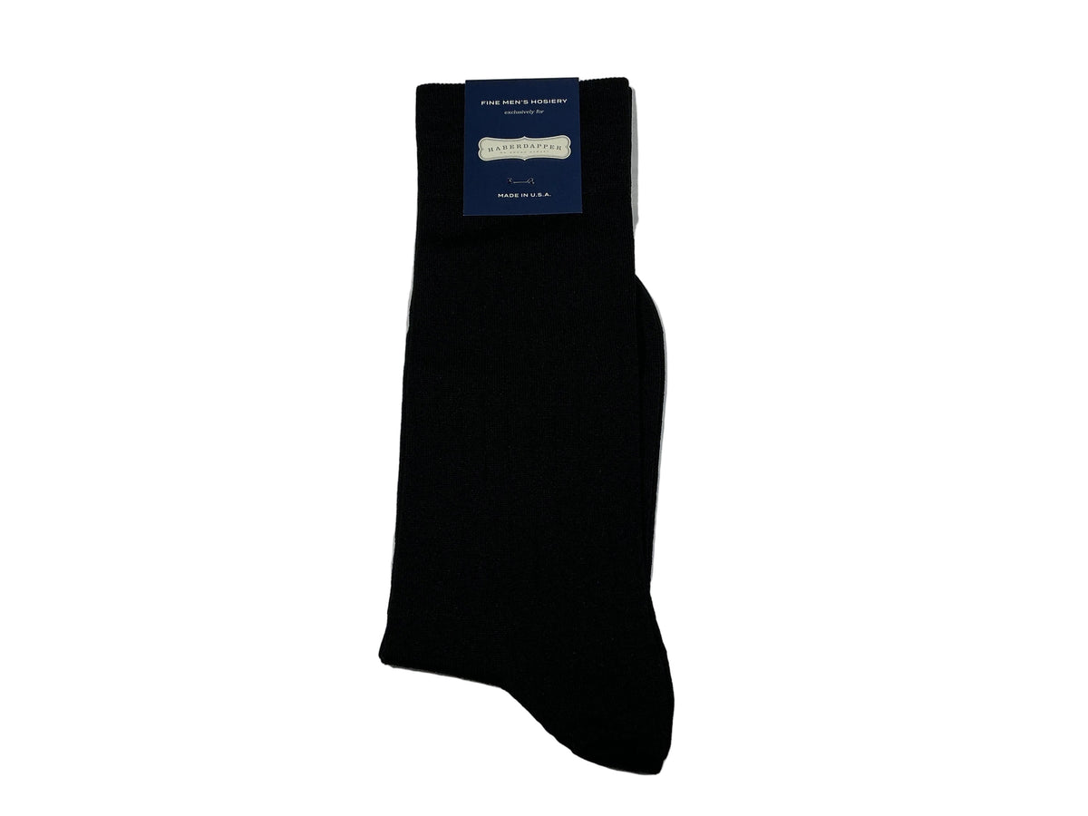 Haberdapper Dress Socks
