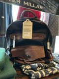 Will Leather Goods Backpack