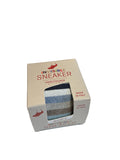 Marcoliani Invisible Sneaker Sock